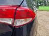 Hyundai Tucson 1.7 CRDi 16V 2WD Skrotfordon (2017, ZWART)