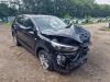Hyundai Tucson 1.7 CRDi 16V 2WD Skrotfordon (2017, ZWART)