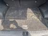 Hyundai Tucson 1.7 CRDi 16V 2WD Skrotfordon (2017, ZWART)