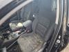 Hyundai Tucson 1.7 CRDi 16V 2WD Skrotfordon (2017, ZWART)