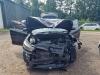 Hyundai Tucson 1.7 CRDi 16V 2WD Skrotfordon (2017, ZWART)