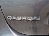 Nissan Qashqai 1.2 DIG-T 16V Vehículo de desguace (2017, Oscuro, Gris)