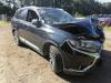 Mitsubishi Outlander 2.0 16V 4x4 Salvage vehicle (2019, Black)