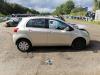 Toyota Yaris 2 06- salvage car from 2010