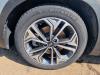 Hyundai Santafe 18- Vehículo de desguace (2020, Gris)