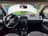 Toyota Aygo 1.0 12V VVT-i Vehículo de desguace (2019, Gris)
