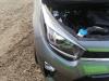 Kia Picanto 1.0 12V Vehículo de desguace (2023, Gris)