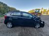 Kia Picanto 17- salvage car from 2017
