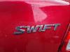 Suzuki Swift 1.0 Booster Jet Turbo 12V Vehículo de desguace (2018, Rojo)