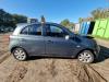 Nissan Micra 11- salvage car from 2013