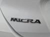 Nissan Micra 0.9 IG-T 12V Salvage vehicle (2017, White)