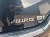 Toyota Auris 1.8 16V Hybrid Schrottauto (2014, Dunkel, Grau)