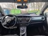 Toyota Auris Touring Sports 1.8 16V Hybrid Salvage vehicle (2014, Gray)
