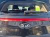 Kia Sportage 1.6 GDI 16V 4x2 Salvage vehicle (2017, Black)