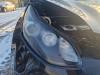 Kia Sportage 1.6 GDI 16V 4x2 Salvage vehicle (2017, Black)