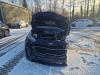 Kia Sportage 1.6 GDI 16V 4x2 Salvage vehicle (2017, Black)