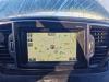 Kia Sportage 1.6 GDI 16V 4x2 Salvage vehicle (2017, Black)