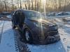 Kia Sportage 1.6 GDI 16V 4x2 Salvage vehicle (2017, Black)