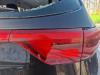 Kia Sportage 1.6 GDI 16V 4x2 Salvage vehicle (2017, Black)