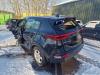 Kia Sportage 1.6 GDI 16V 4x2 Salvage vehicle (2017, Black)