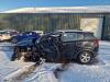 Kia Sportage 1.6 GDI 16V 4x2 Salvage vehicle (2017, Black)