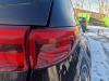 Kia Sportage 1.6 GDI 16V 4x2 Salvage vehicle (2017, Black)