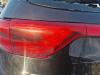 Kia Sportage 1.6 GDI 16V 4x2 Salvage vehicle (2017, Black)