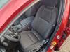 Mazda CX-30 2.0 e-SkyActiv X 186 M Hybrid 16V Salvage vehicle (2023, Red)