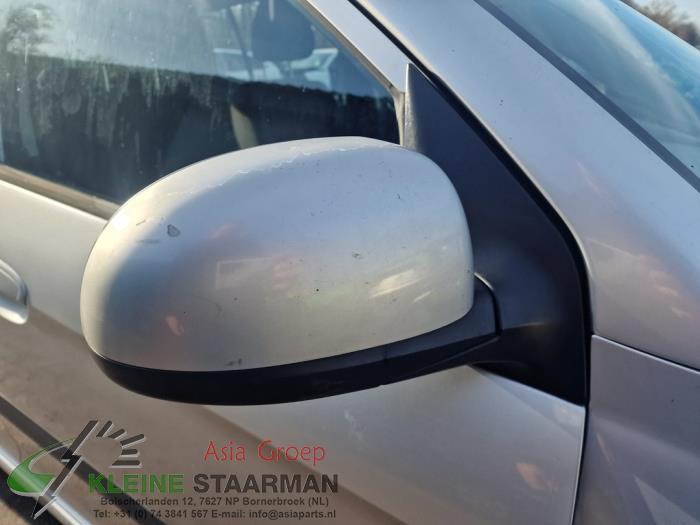 Kia Picanto 1.0 12V Salvage vehicle (2011, Gray)