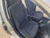 Kia Picanto 1.0 12V Salvage vehicle (2011, Gray)