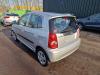 Kia Picanto 1.0 12V Salvage vehicle (2011, Gray)