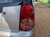Kia Picanto 1.0 12V Salvage vehicle (2011, Gray)
