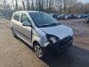 Kia Picanto 1.0 12V Salvage vehicle (2011, Gray)