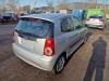 Kia Picanto 1.0 12V Salvage vehicle (2011, Gray)