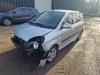 Kia Picanto 1.0 12V Salvage vehicle (2011, Gray)