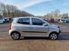 Kia Picanto 1.0 12V Salvage vehicle (2011, Gray)