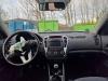 Kia Cee'd Sporty Wagon 1.4 16V Vehículo de desguace (2010, Gris)