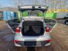 Kia Rio III 1.2 CVVT 16V Salvage vehicle (2016, Gray)
