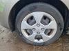 Kia Picanto 1.0 12V Salvage vehicle (2015, Gray)