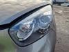 Kia Picanto 1.0 12V Salvage vehicle (2015, Gray)