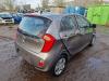 Kia Picanto 1.0 12V Épave (2015, Gris)