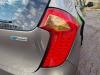 Kia Picanto 1.0 12V Salvage vehicle (2015, Gray)