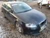 Audi A3 salvage car from 2009