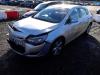 Donor car Opel Astra J (PC6/PD6/PE6/PF6) 1.4 16V ecoFLEX from 2012