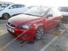 Donor car Ford Focus 2 C+C 2.0 16V from 2010