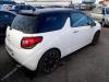 Citroen DS3 1.6 VTi 120 16V Skrotfordon (2010)