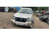 Jeep Cherokee/Liberty 2.5 CRD 16V  (Desguace)