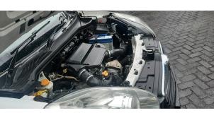 Opel Combo Tour 1.3 CDTI 16V ecoFlex Épave (2012, Blanc)