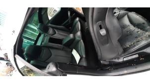 Peugeot 308 CC 1.6 VTI 16V Samochód złomowany (2010, Bialy)