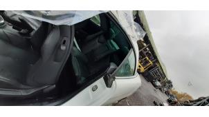 Peugeot 308 CC 1.6 VTI 16V Samochód złomowany (2010, Bialy)